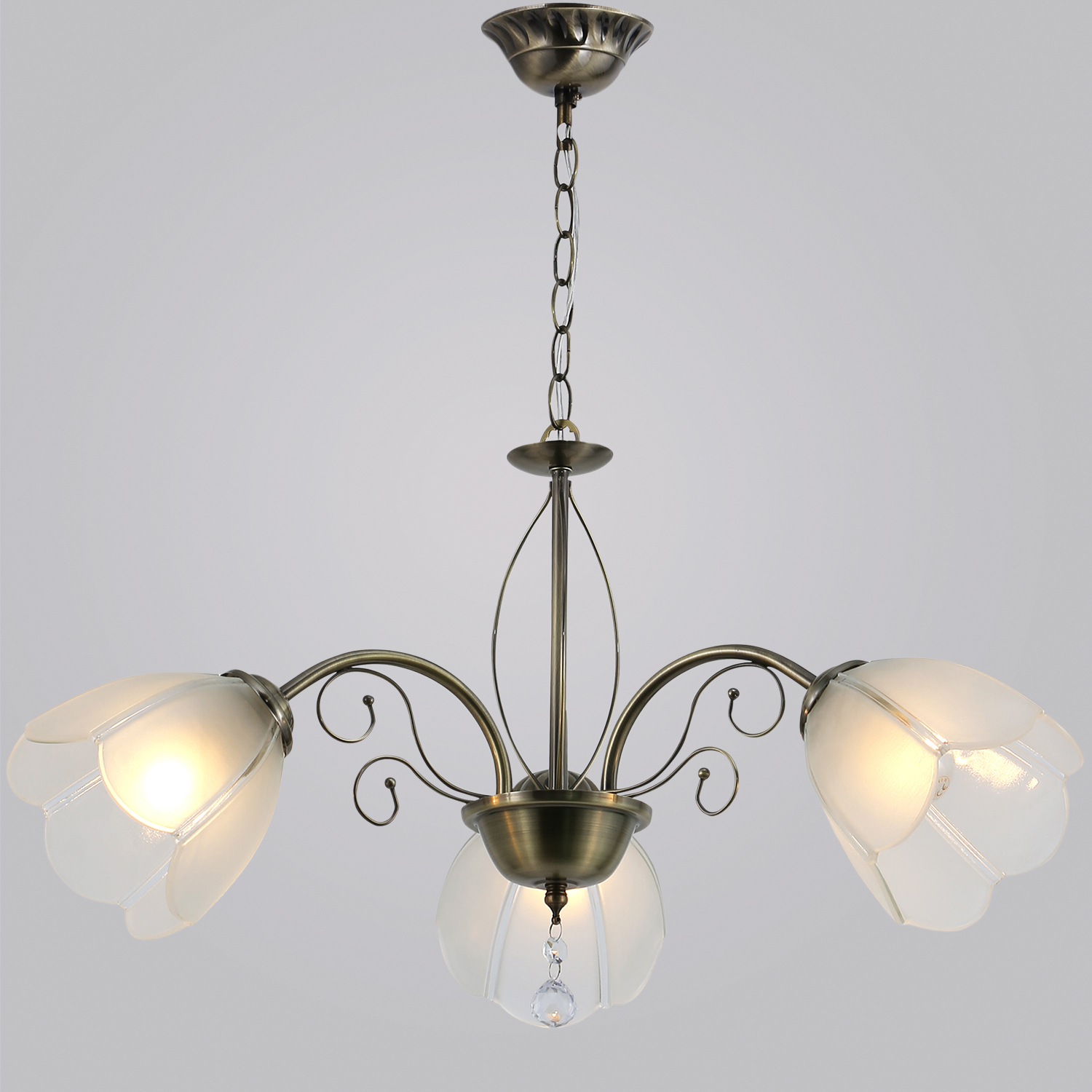 06562-0.4-03 "L" светильник потолочный