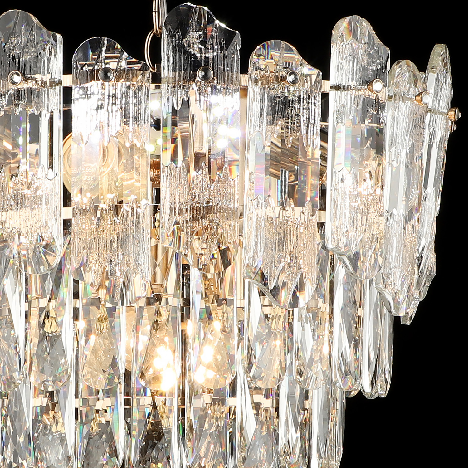 04620-0.4-7+4 FGD светильник потолочный