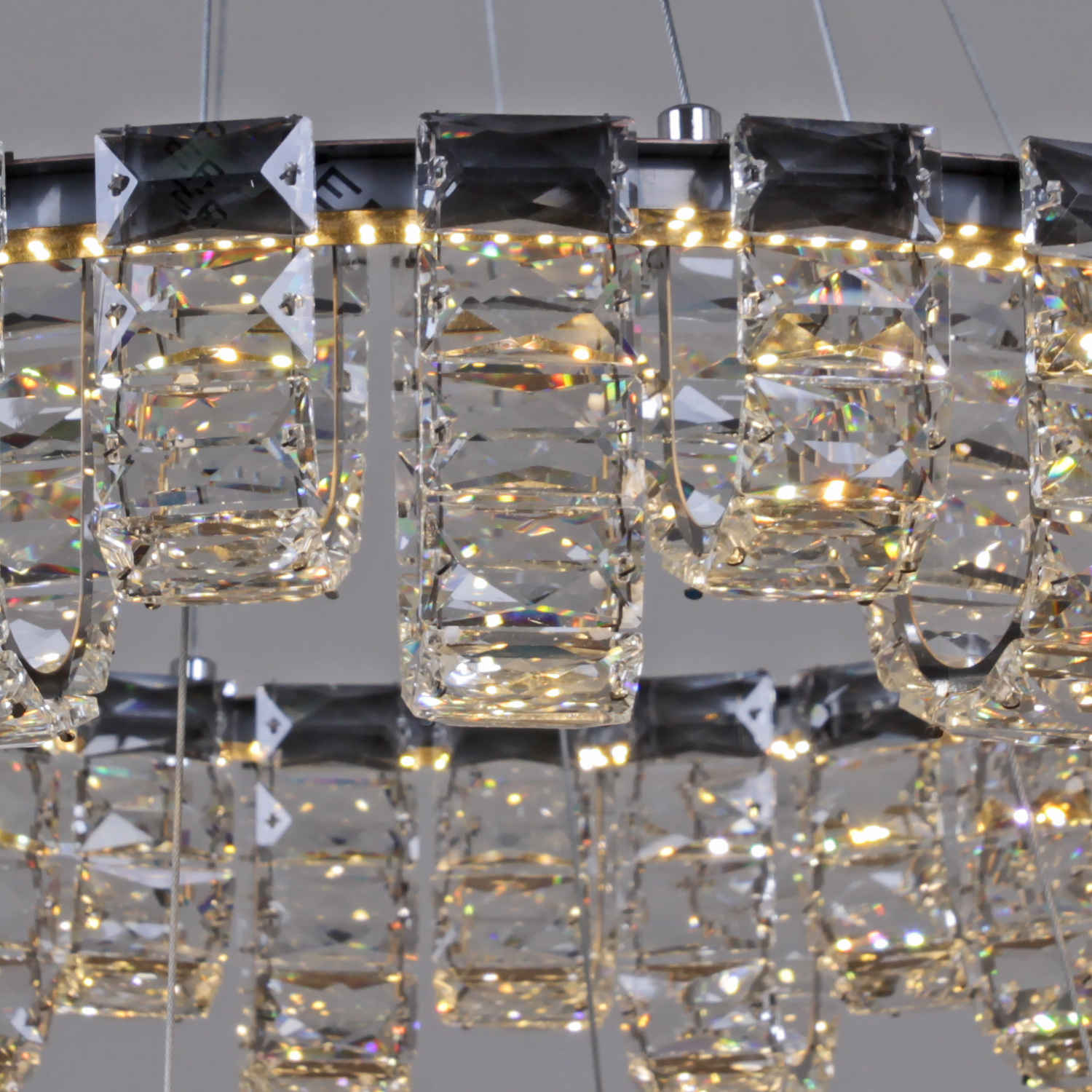 33051-0.4-400 CR светильник потолочный