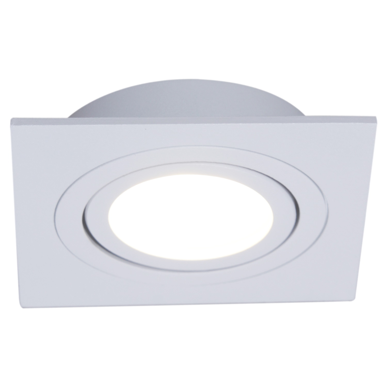 16061-9.0-001LD MR16 WT светильник точ.