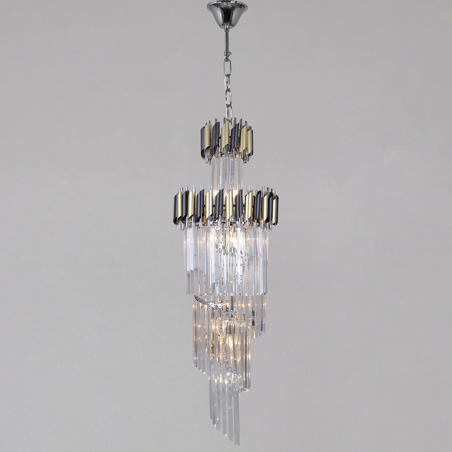 09001-0.4-400 светильник потолочный