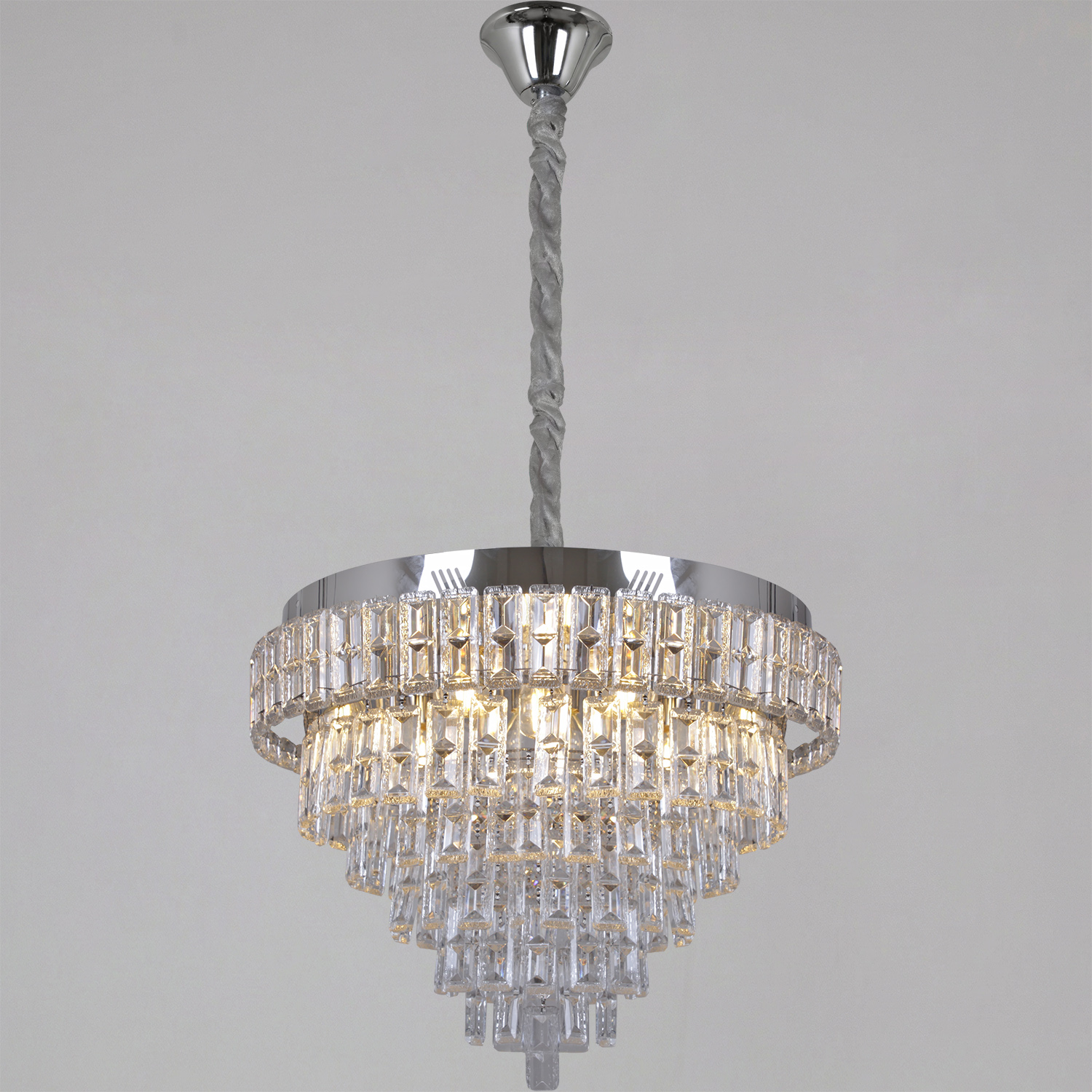 08110-0.4-600 MX CH светильник потолочный