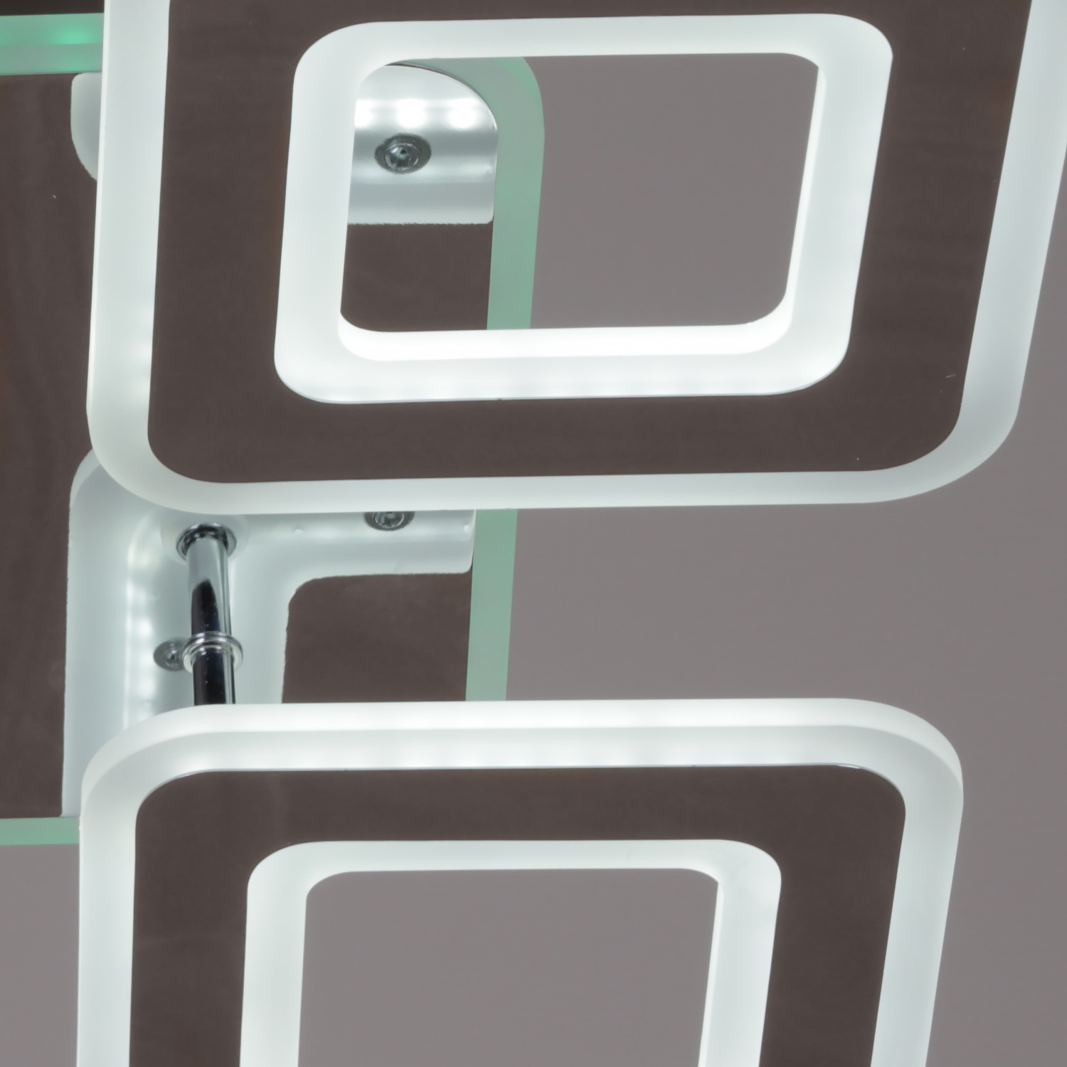 20536-0.3-4+1S "L" светильник потолочный