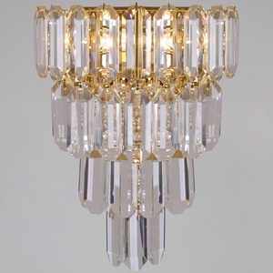 31070-0.2-02 MX GD светильник настенный