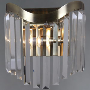 IL3475-2WSQ-25AB ELITE светильник настенный