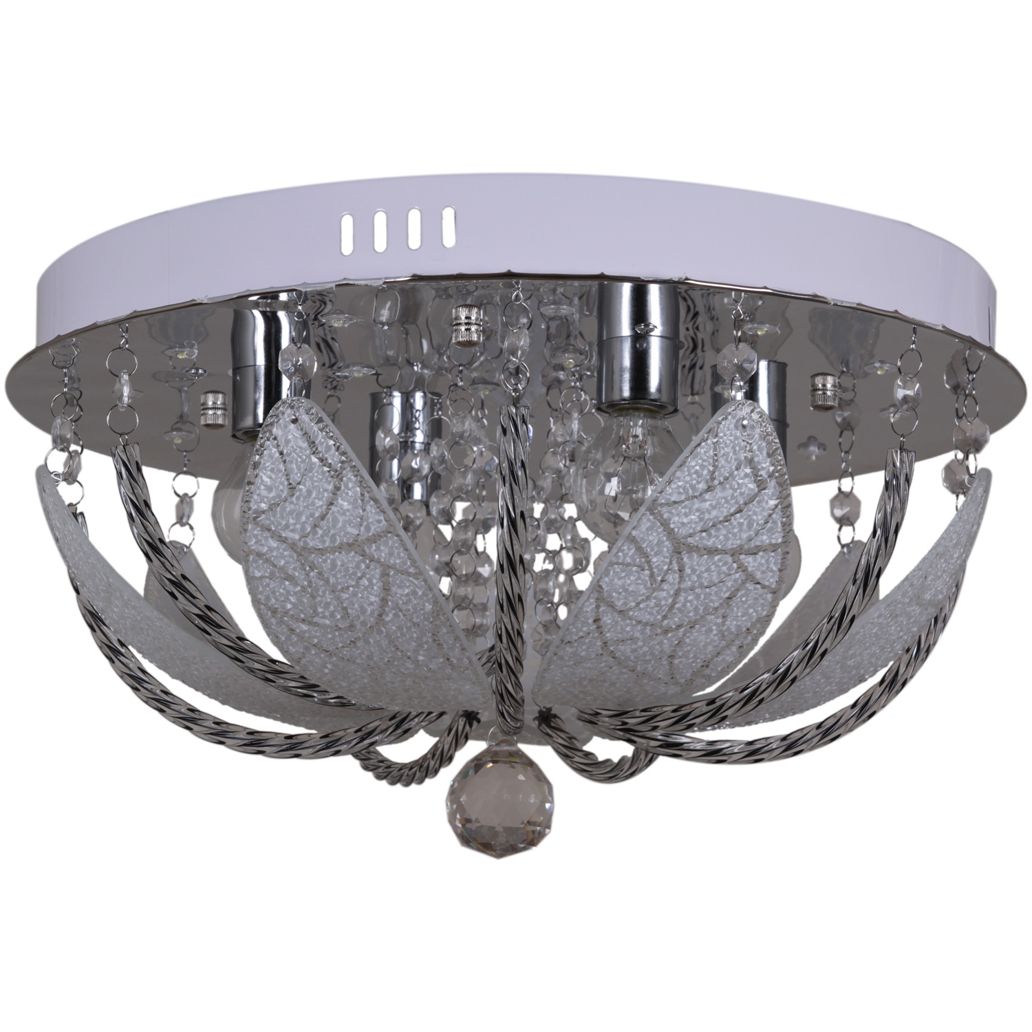 55727-0.3-04 светильник потолочный