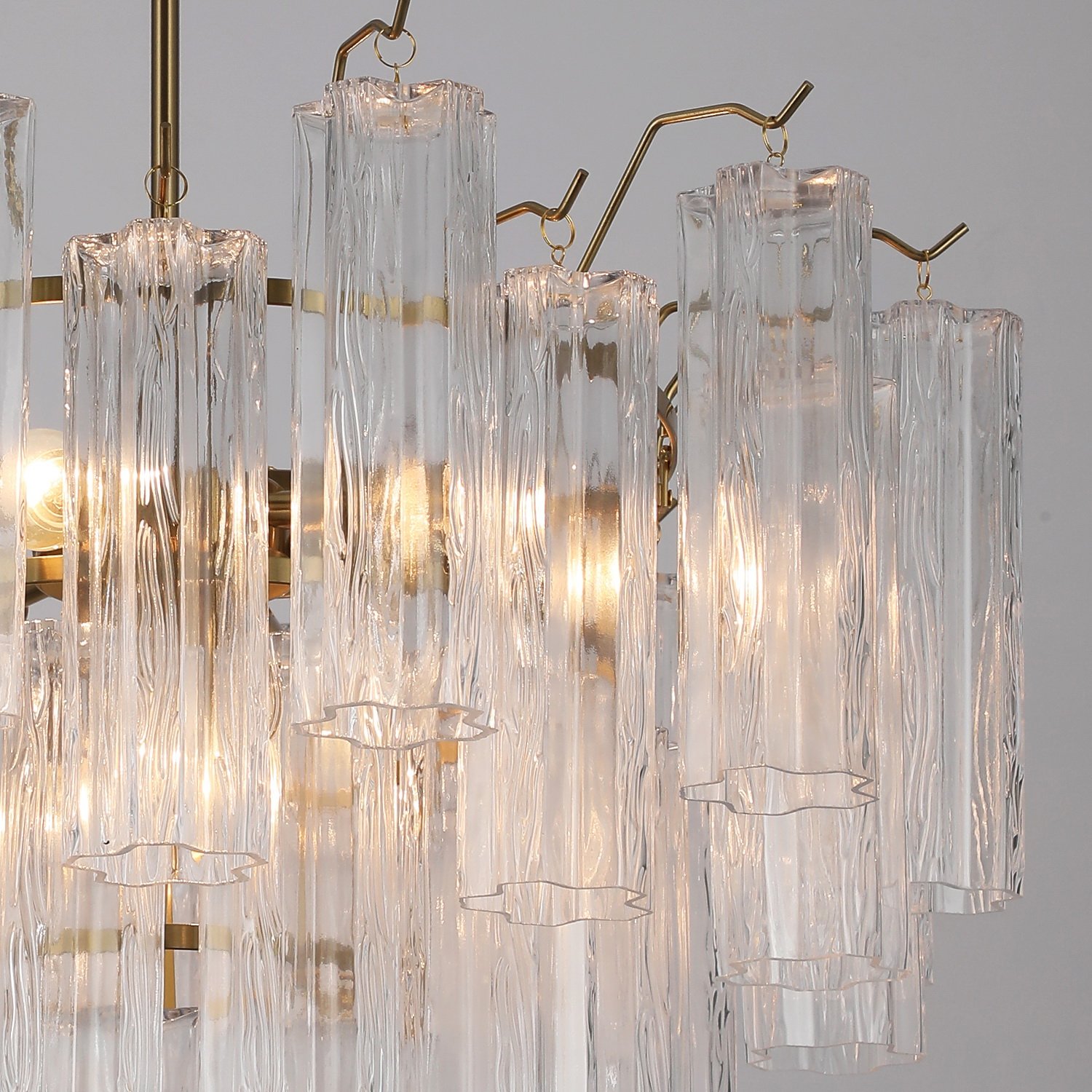 IL0179-8C-39 COP CL  светильник потолочный