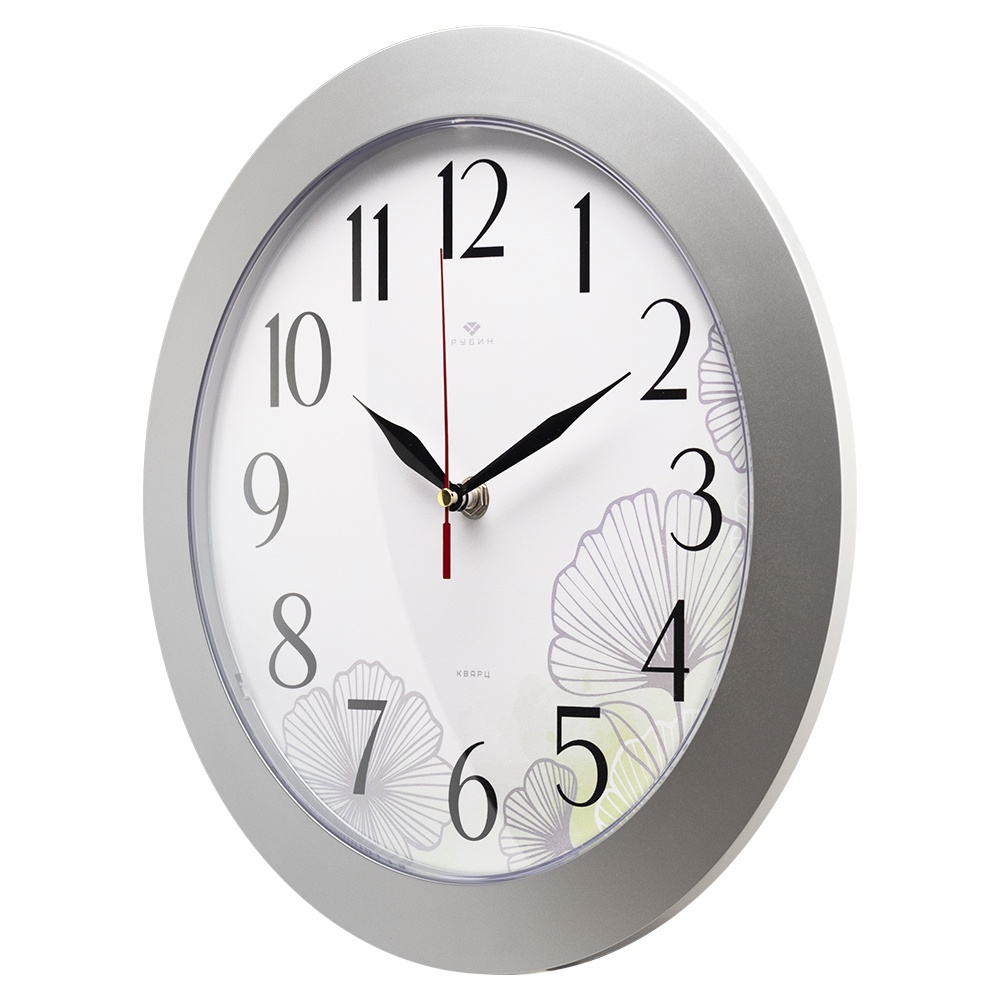 3125-016 Часы настенные "Рубин" (10)