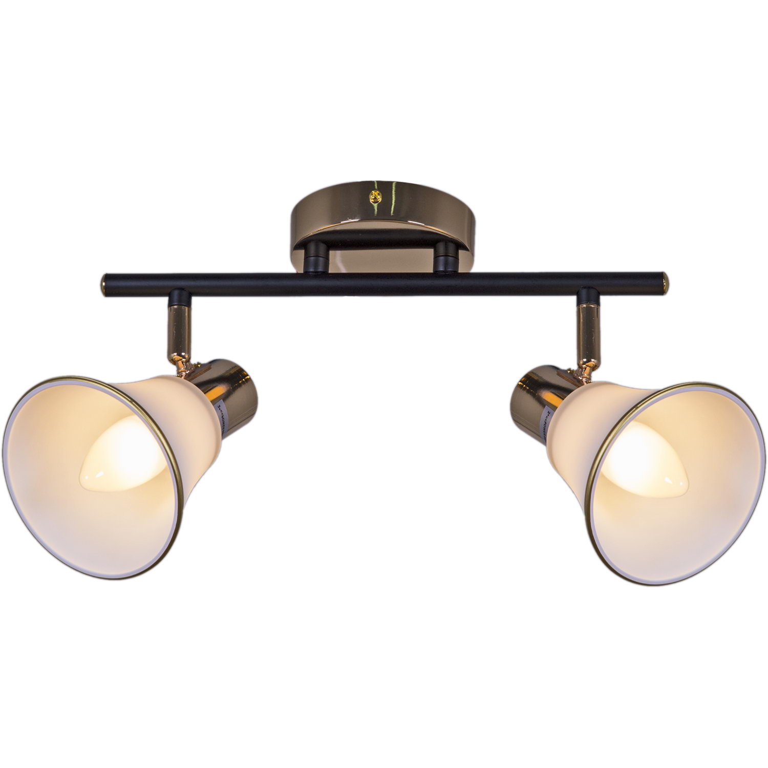 05901-0.8-02 BK+FGD светильник потолочный