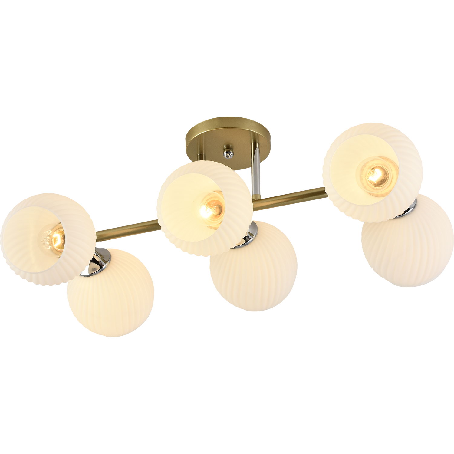 01375-0.3-06 "L" светильник потолочный