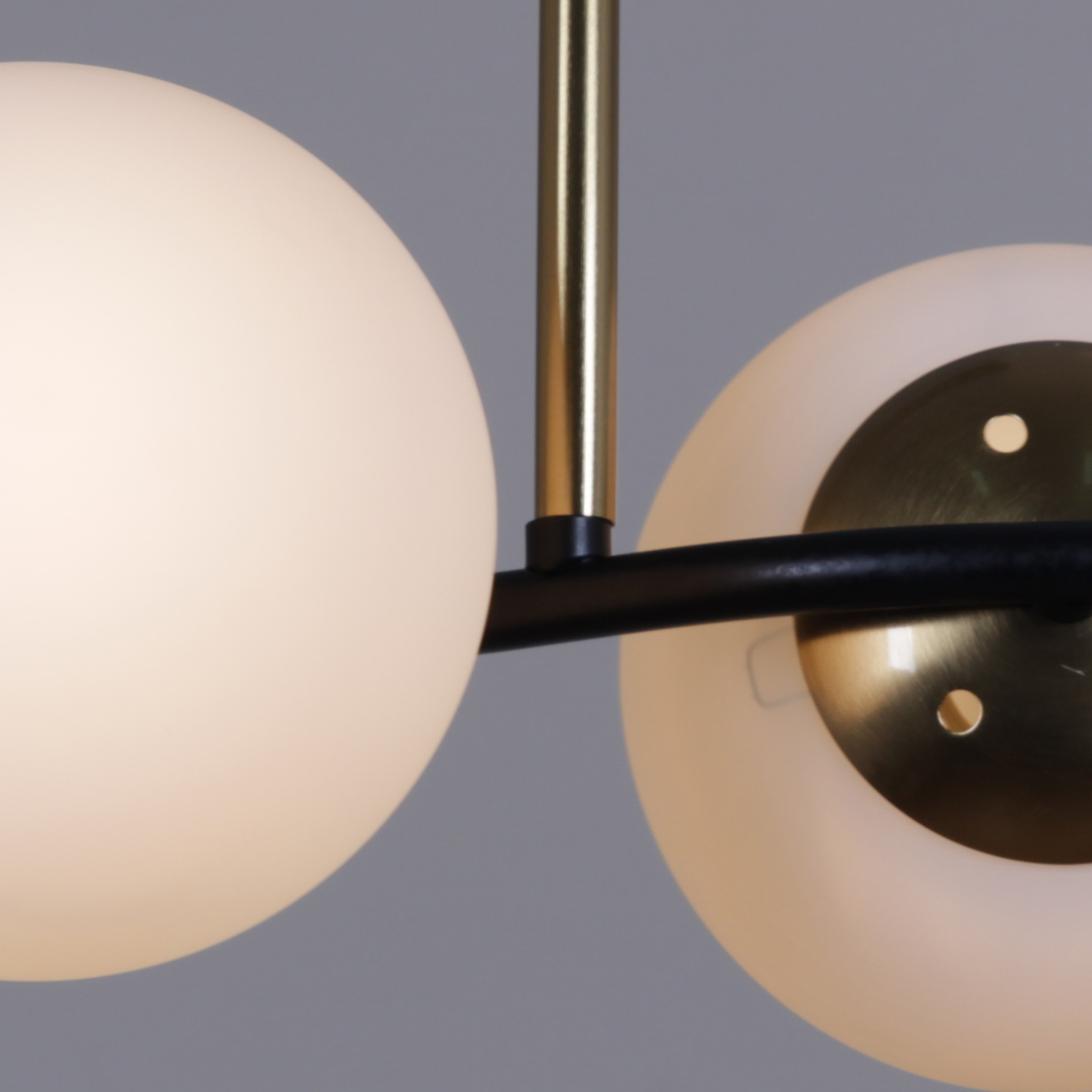 36364-0.3-04 BK+COP светильник потолочный