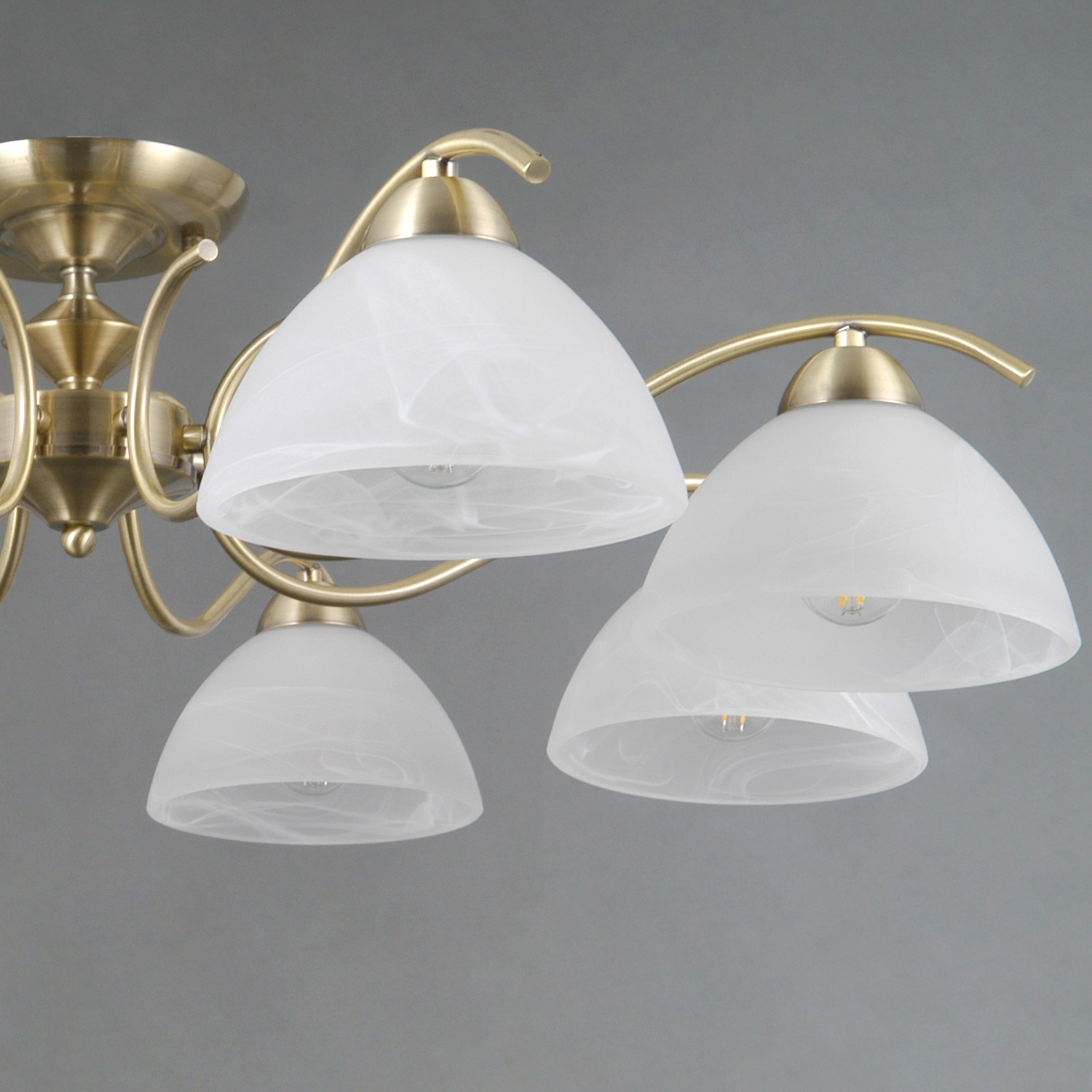 IL0905-8CSQ-26 AB ELITE светильник потолочный