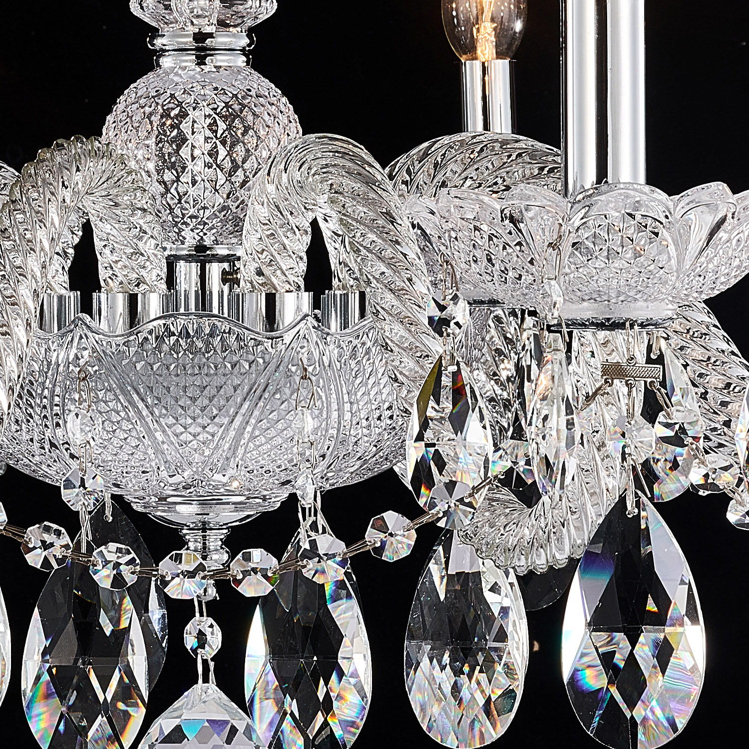 IL2065-8PBC-25 ELITE светильник потолочный