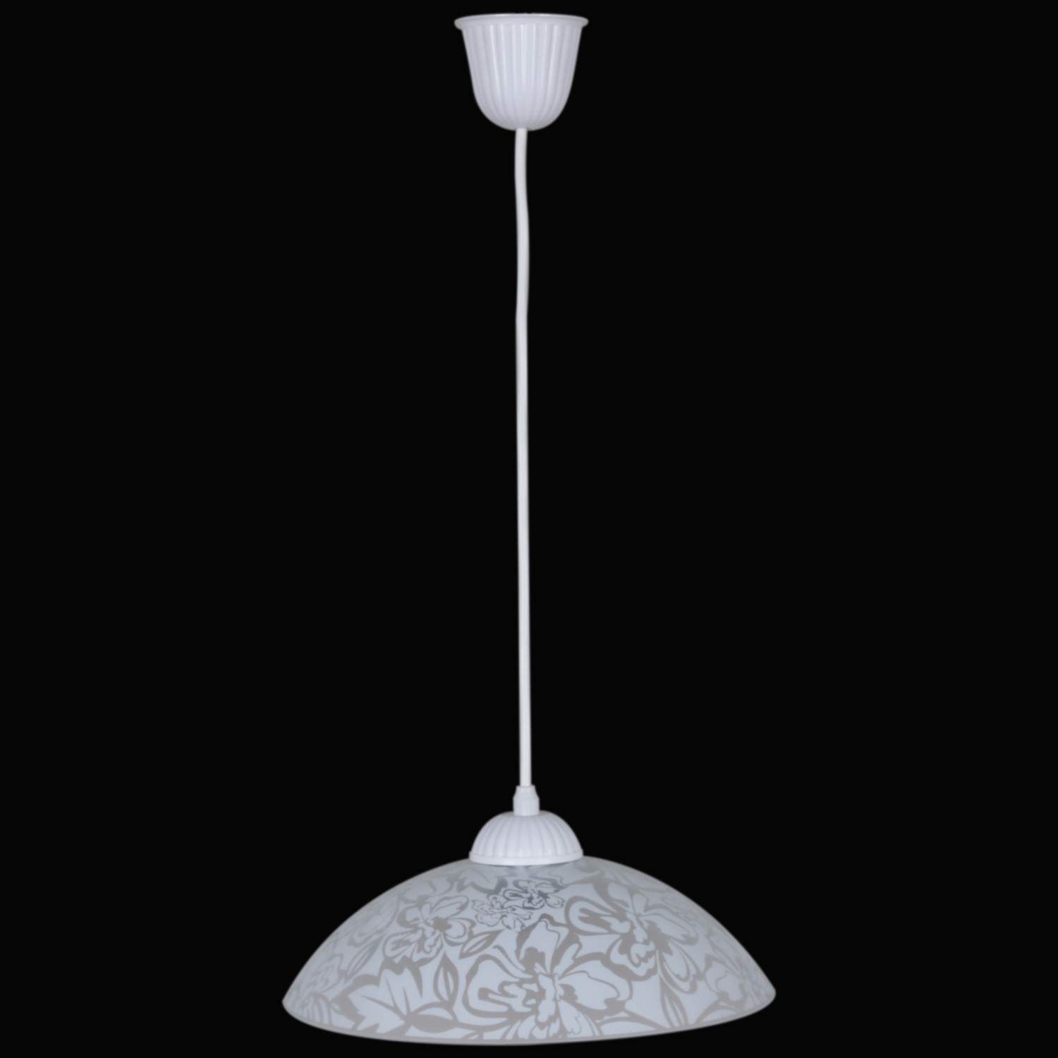 Светильник подвес Весна Ф300 песк.