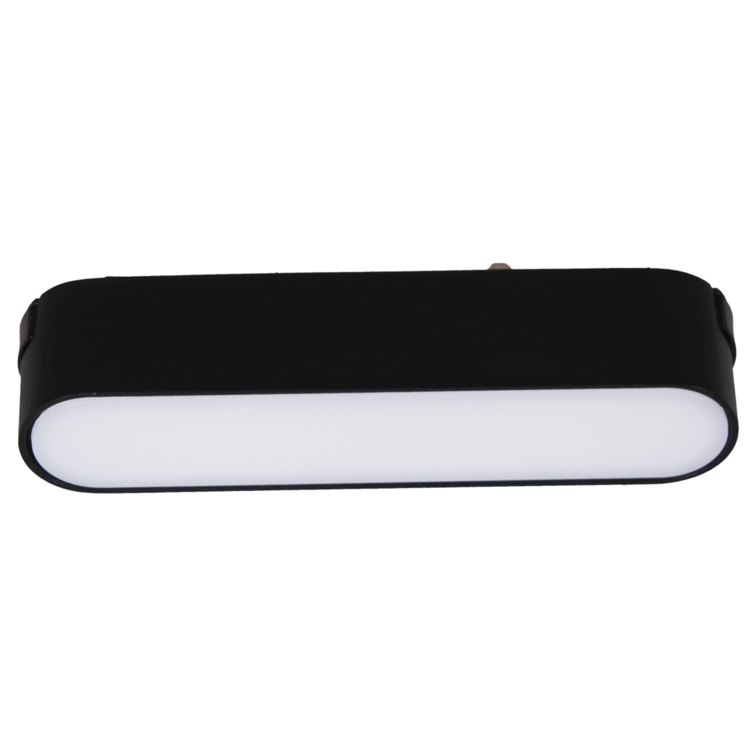 13001-9.3-001UR magnetic LED6W BK CCT+SMART