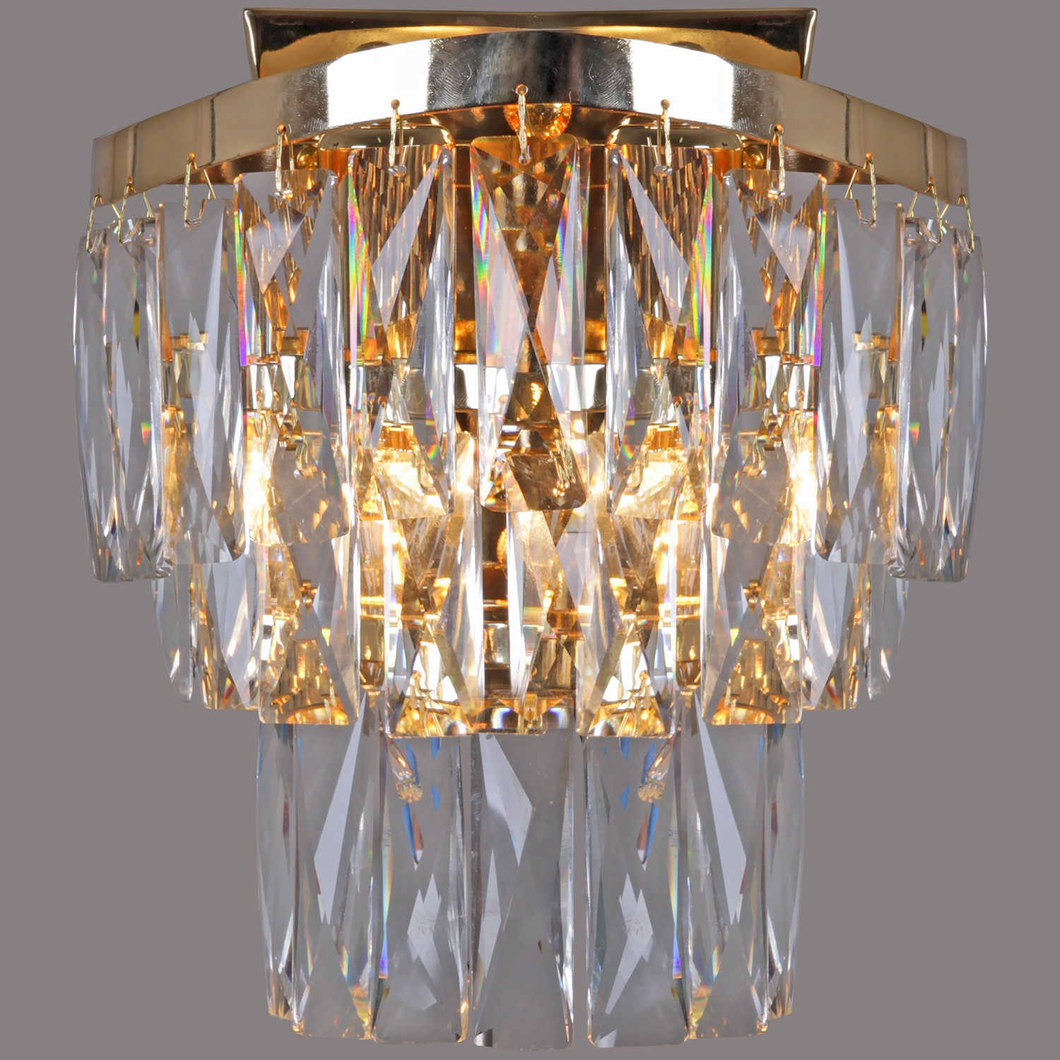 IL5083-1WZF-25 GD ELITE светильник настенный