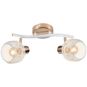 05952-0.8-02 WH+FGD светильник потолочный