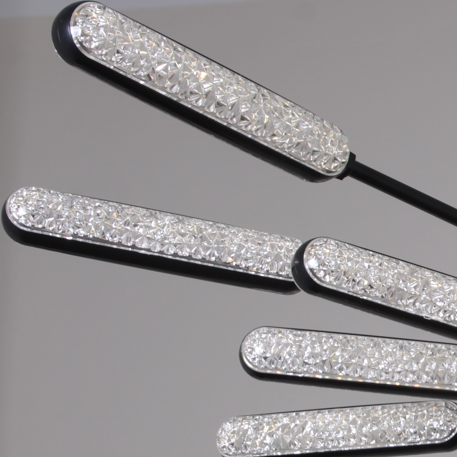 97290-0.3-12 BK светильник потолочный