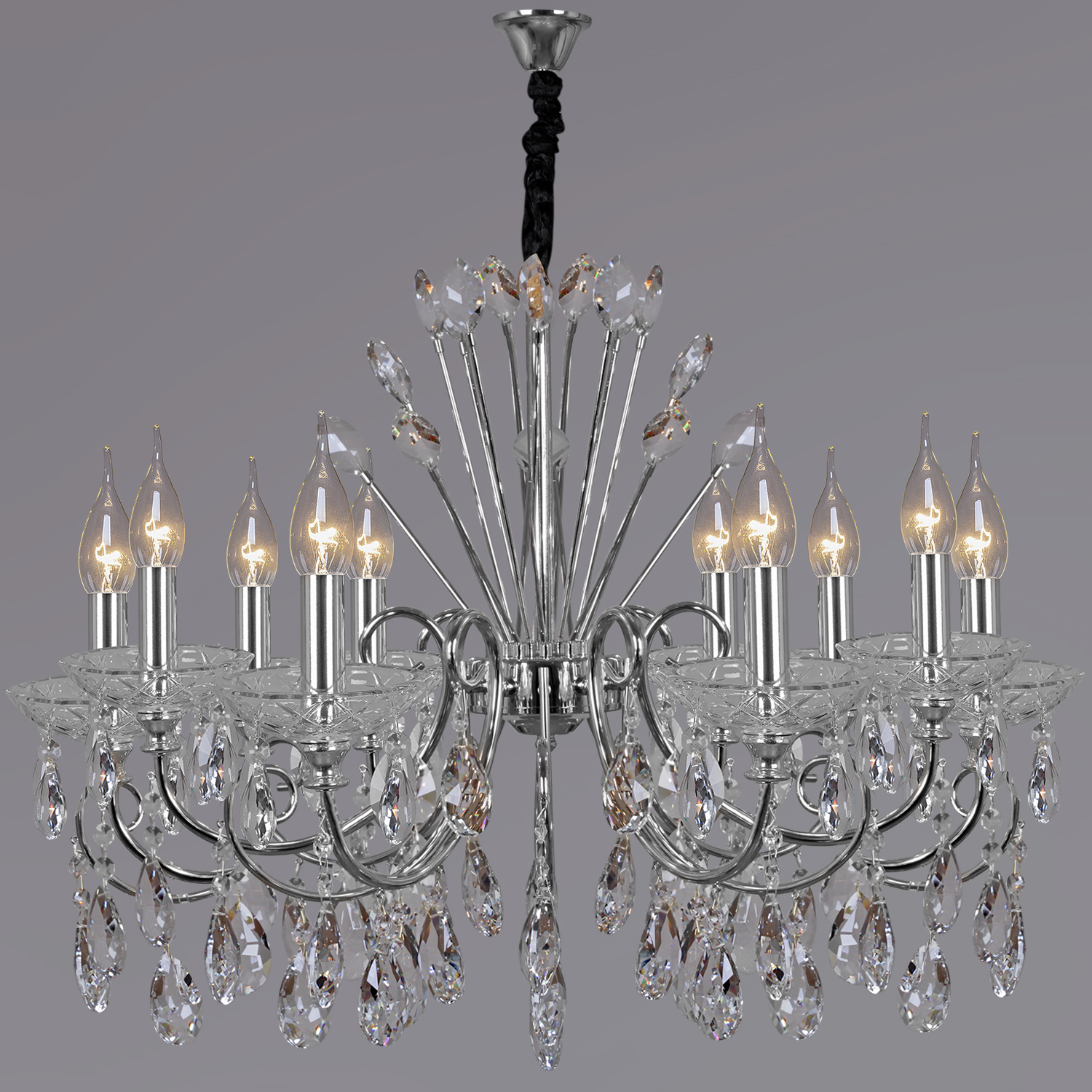 IL2367-10POR-39 "L" светильник потолочный