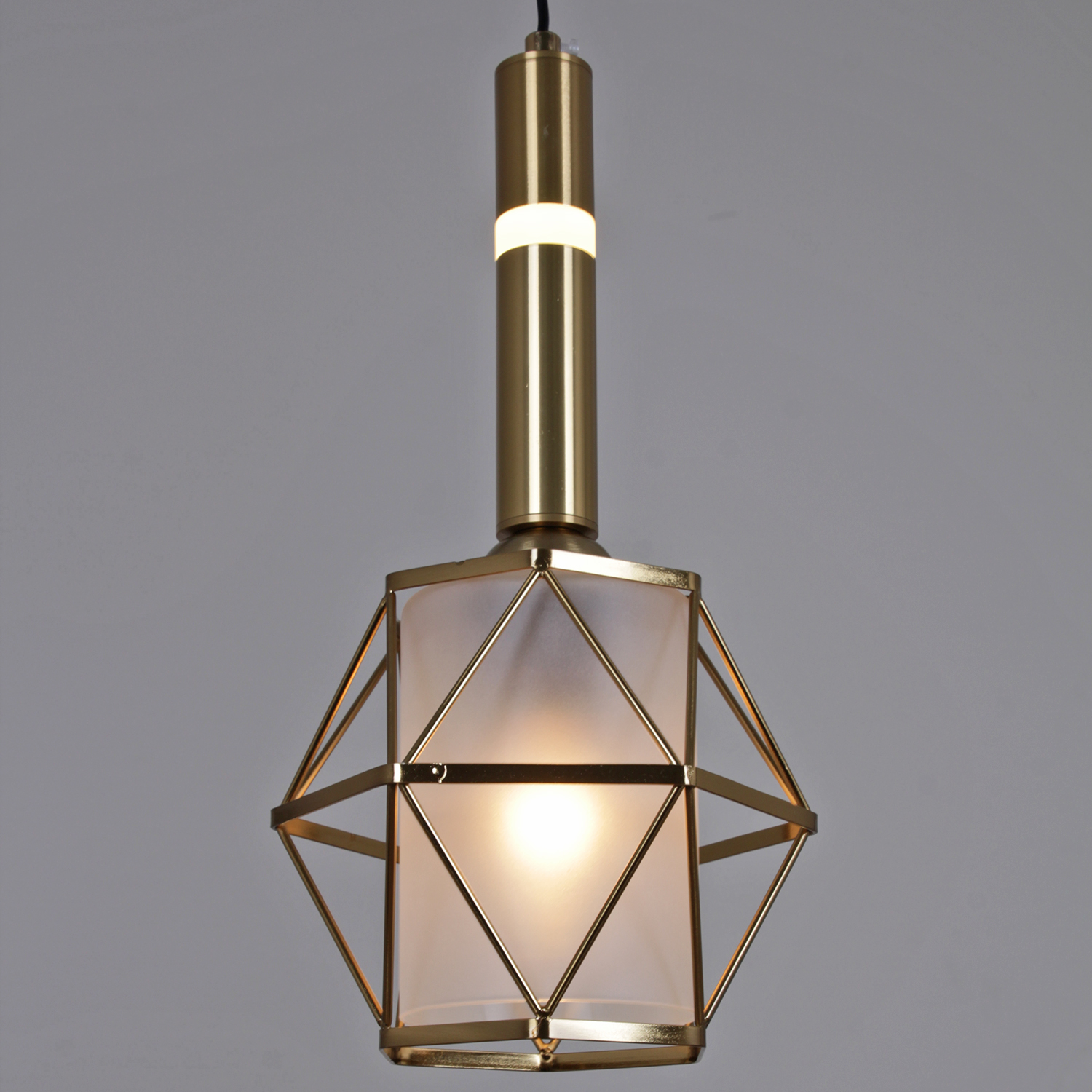 05420-0.9-03 CU светильник потолочный