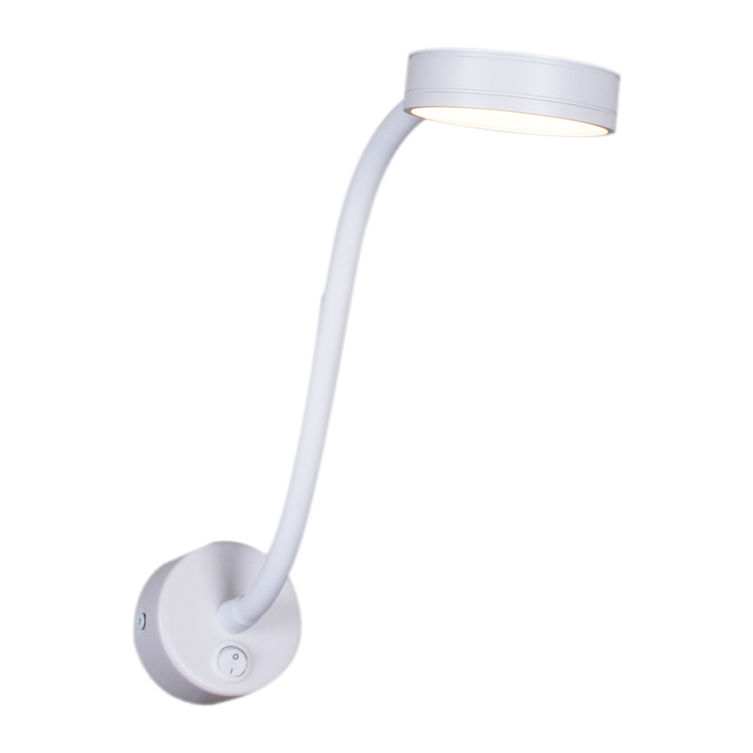 86206-9.2-001MN LED5W WT светильник точ.