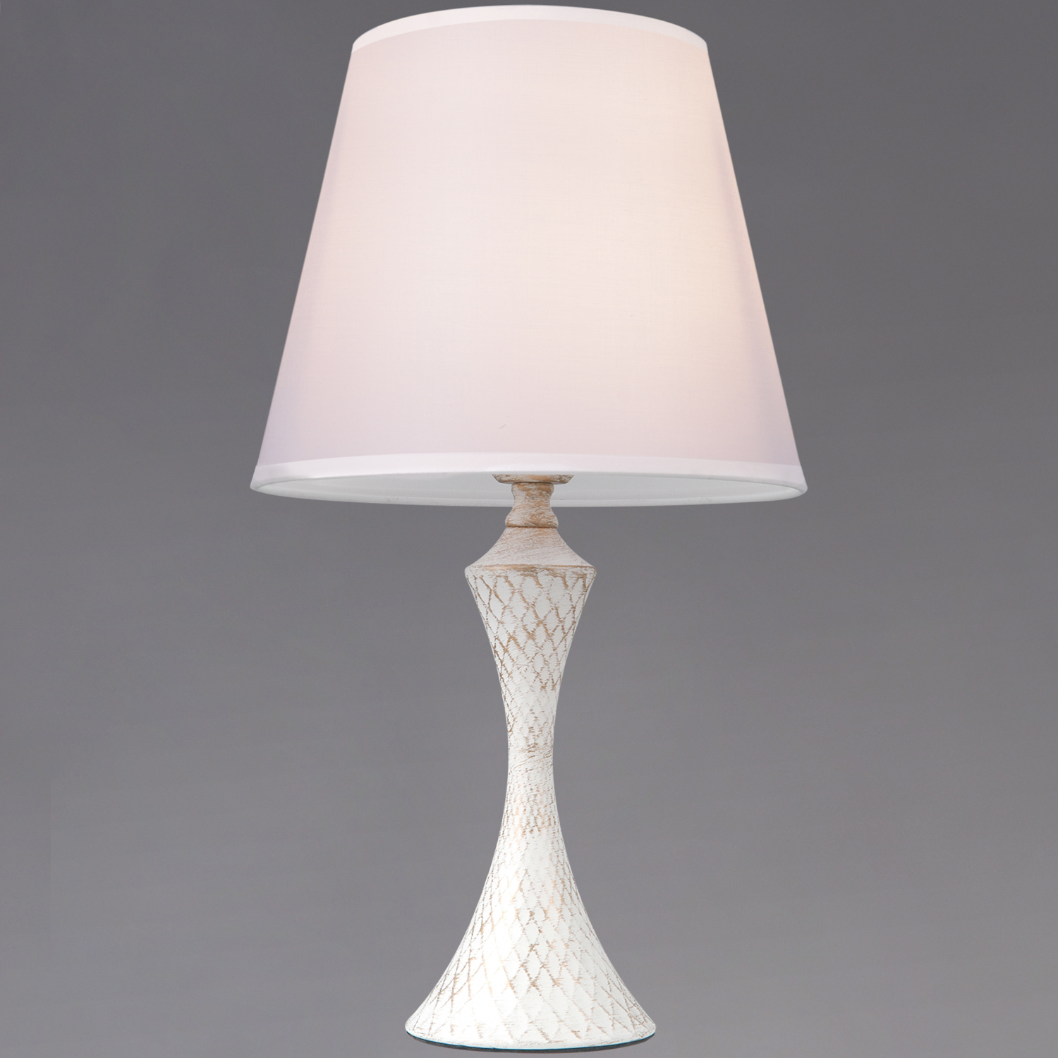 IL0766-1TSQ-25MWT ELITE светильник настольный