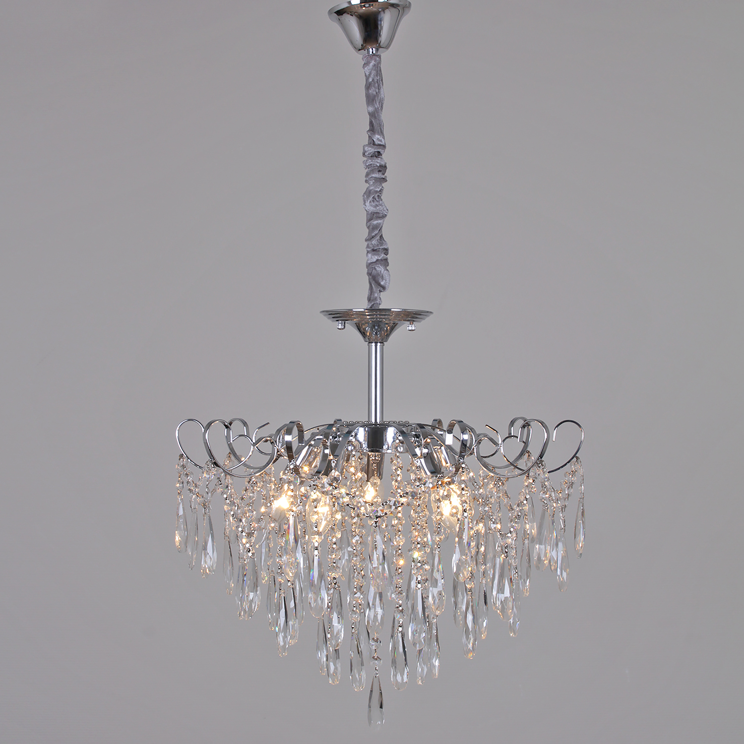 36760-0.4-500 MX CH светильник потолочный