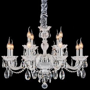 IL2065-8+4PBC-25 ELITE светильник потолочный