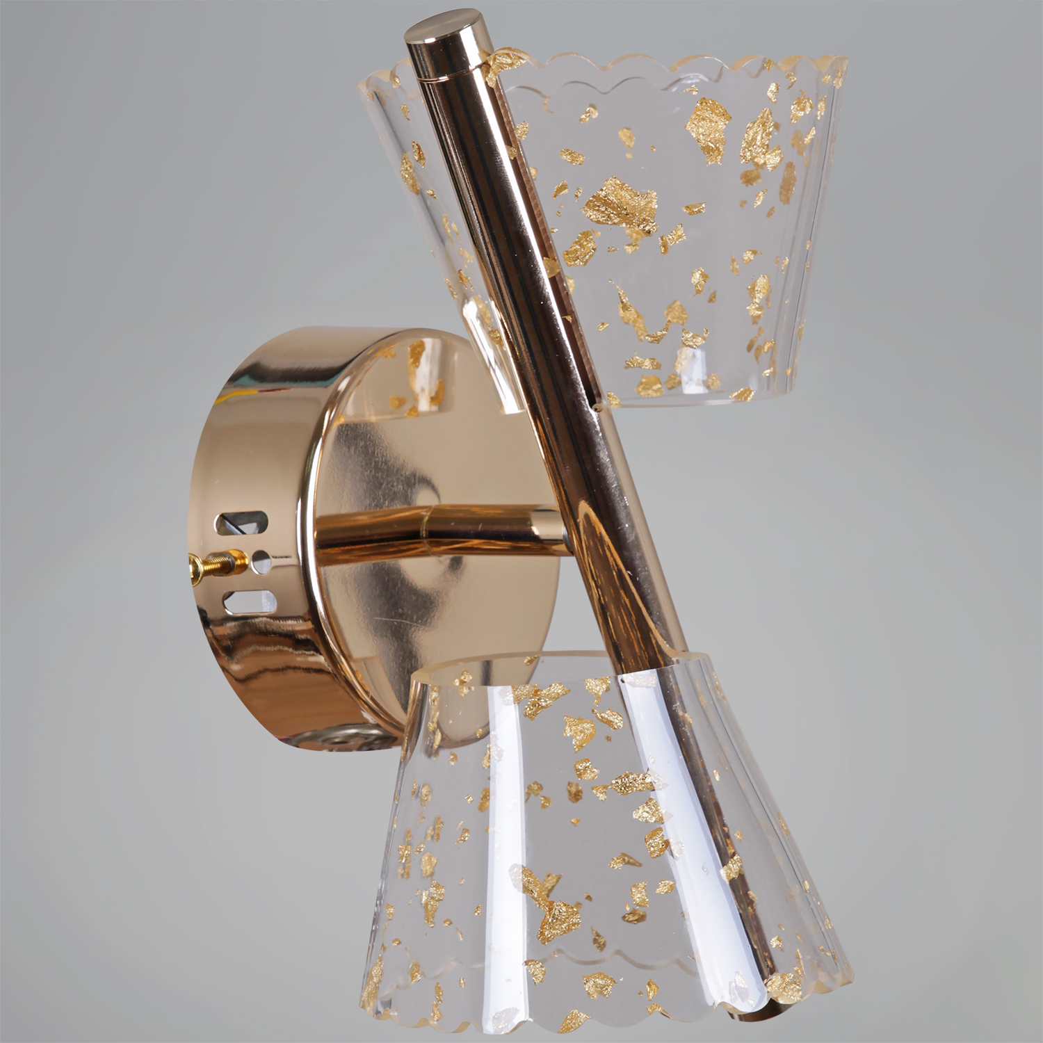 01071-0.2-01 GD светильник настенный