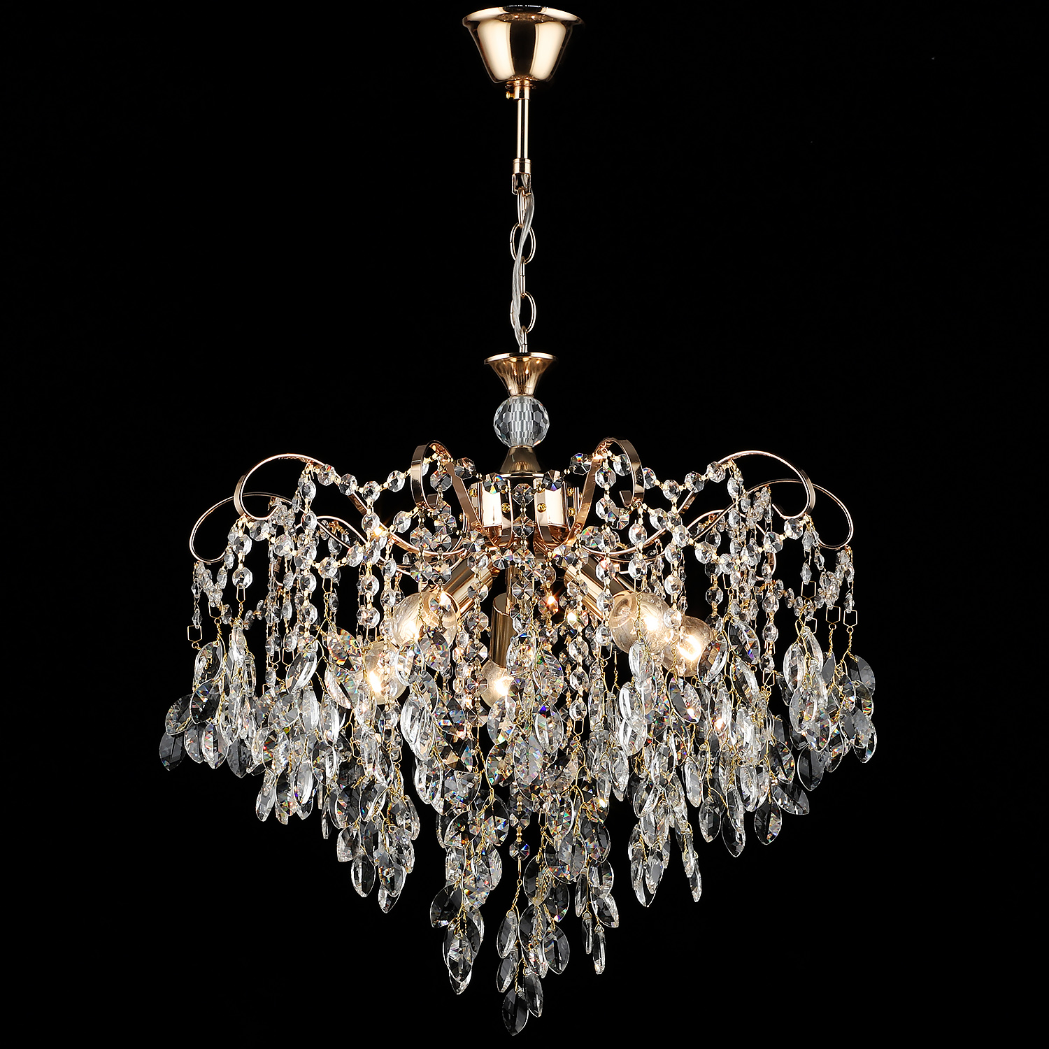 24720-0.4-05 FGD светильник потолочный