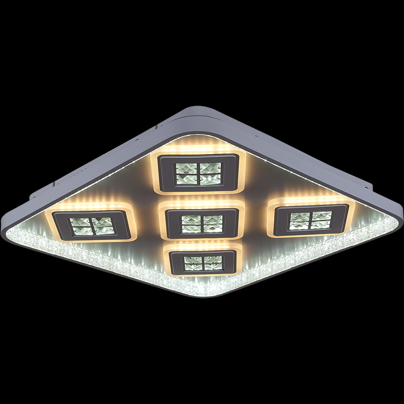 07030-0.3-500 "L" светильник потолочный