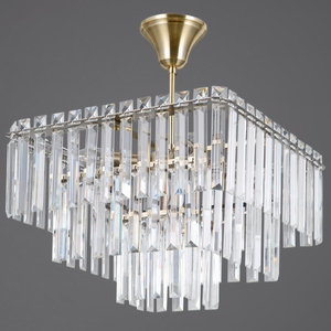 IL3535-5PSQ-25AB ELITE светильник потолочный