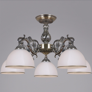 74406-0.3-05 светильник потолочный