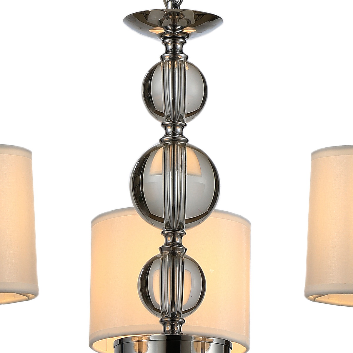 IL5270-3P-27 CR светильник потолочный