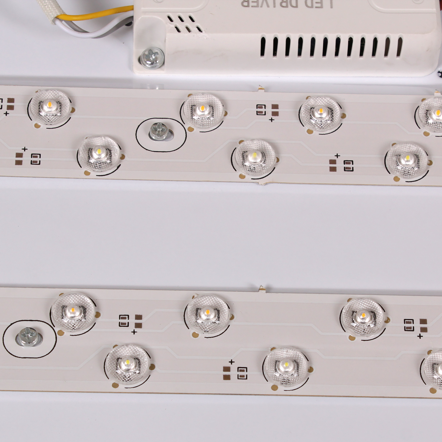 CLL 11001-0.5-500 светильник потолочный