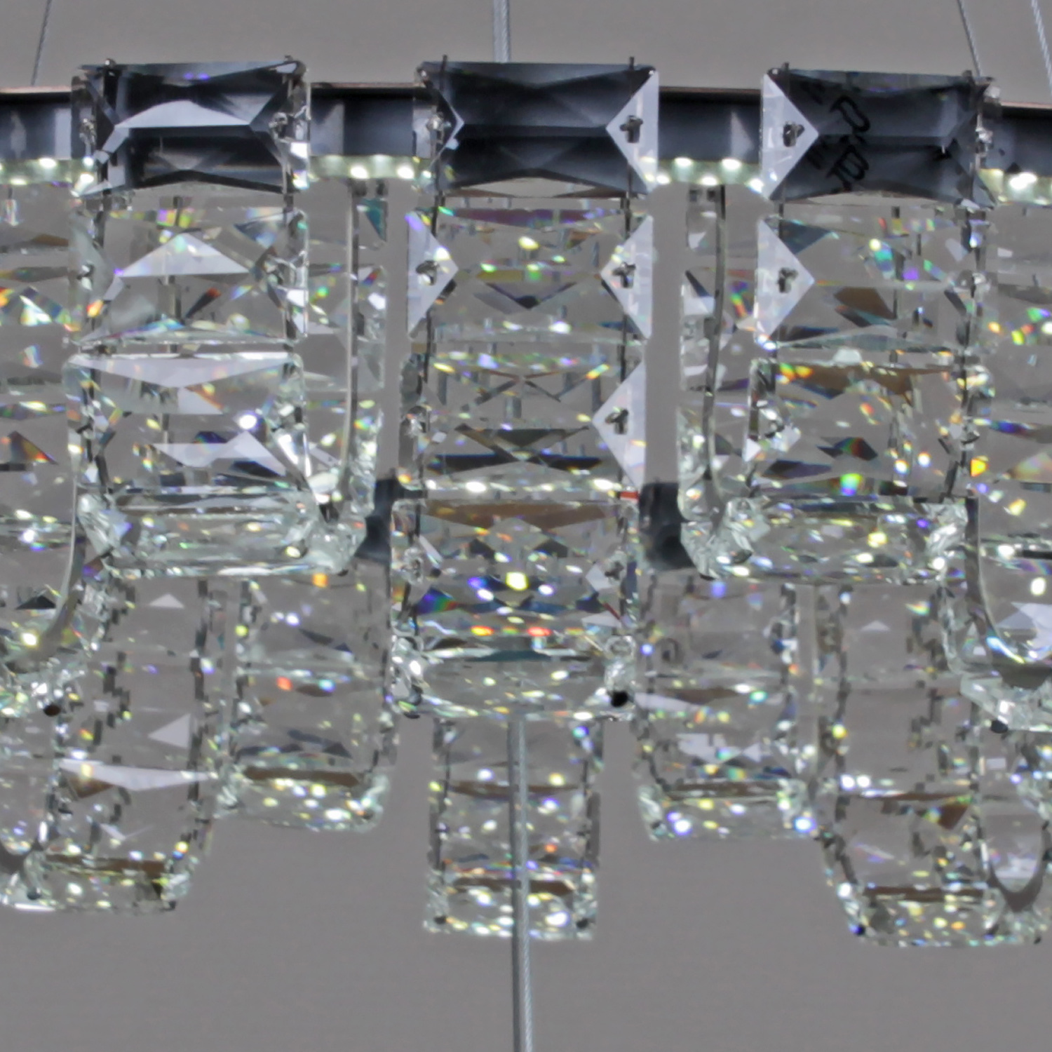 33051-0.4-400 CR светильник потолочный