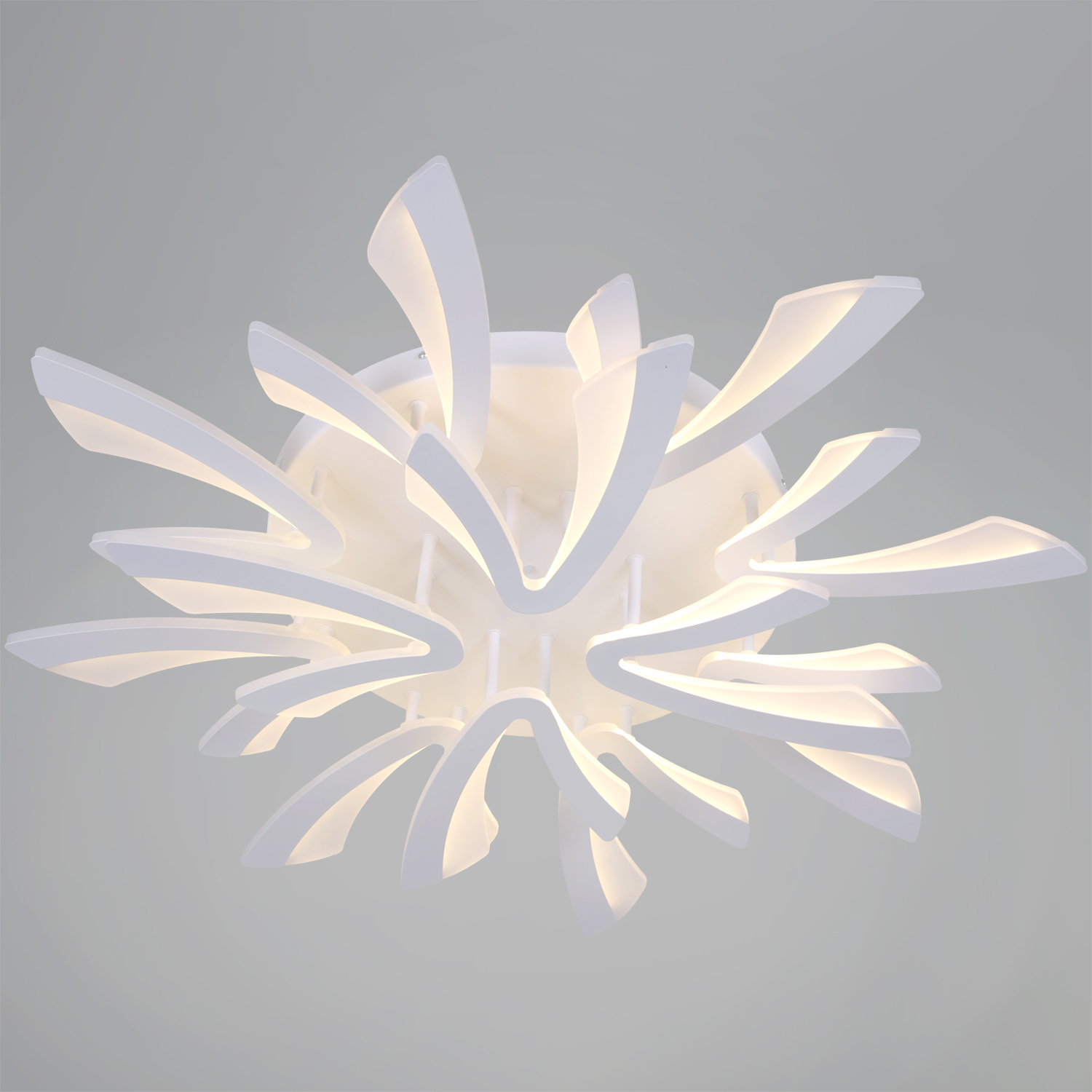 59090-0.3-8+4 WH светильник потолочный