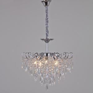 36760-0.4-500 MX CH светильник потолочный