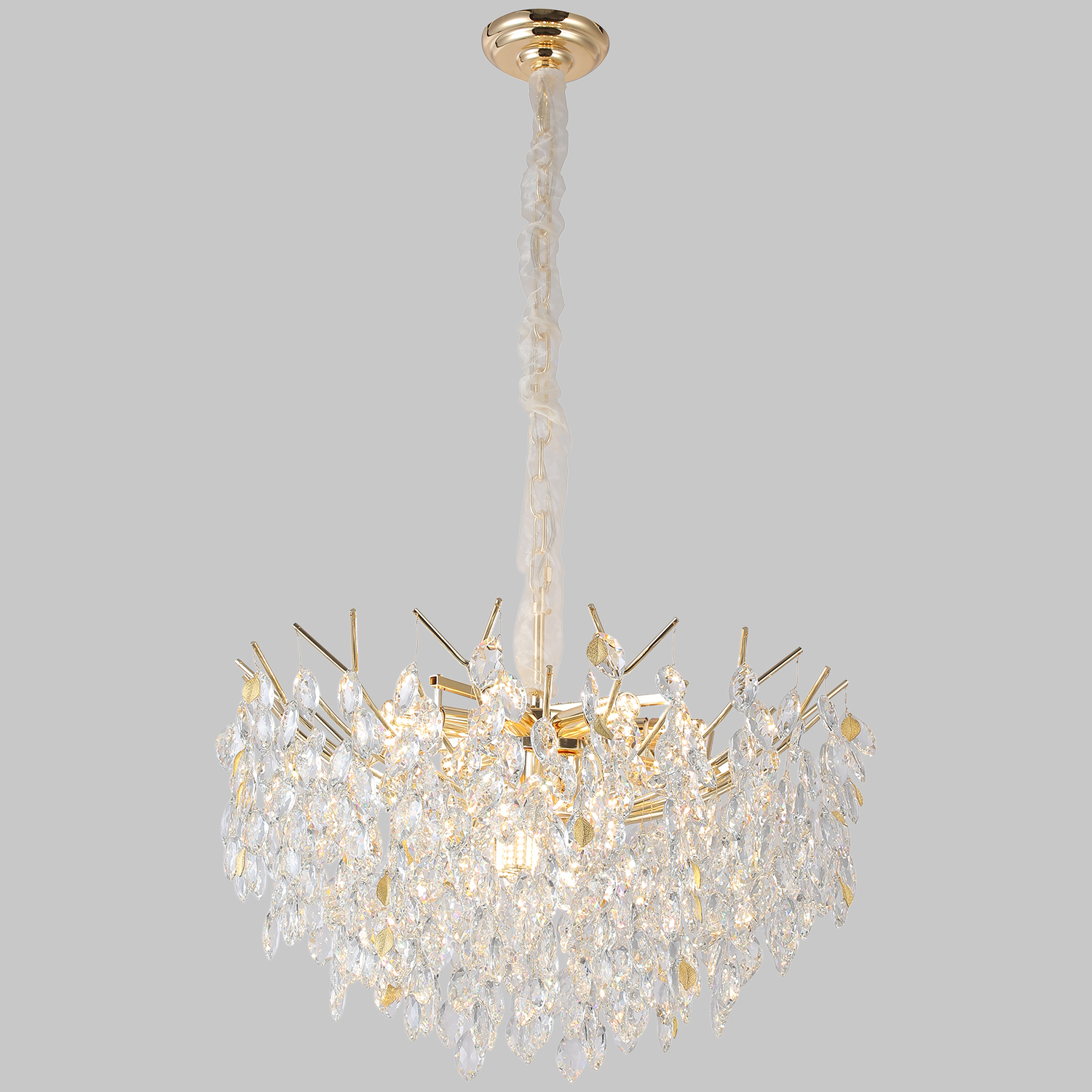 IL5160-600PZF-25 GD ELITE светильник потолочный