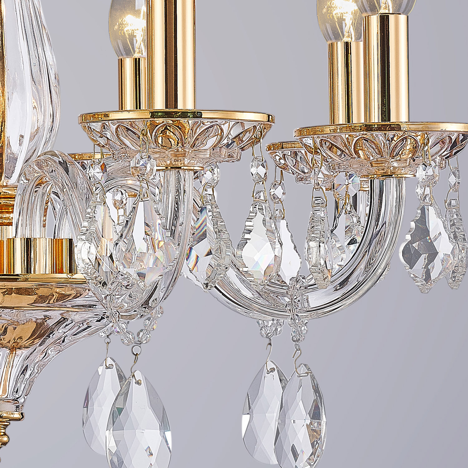 IL2032-8PBC-25 ELITE светильник потолочный