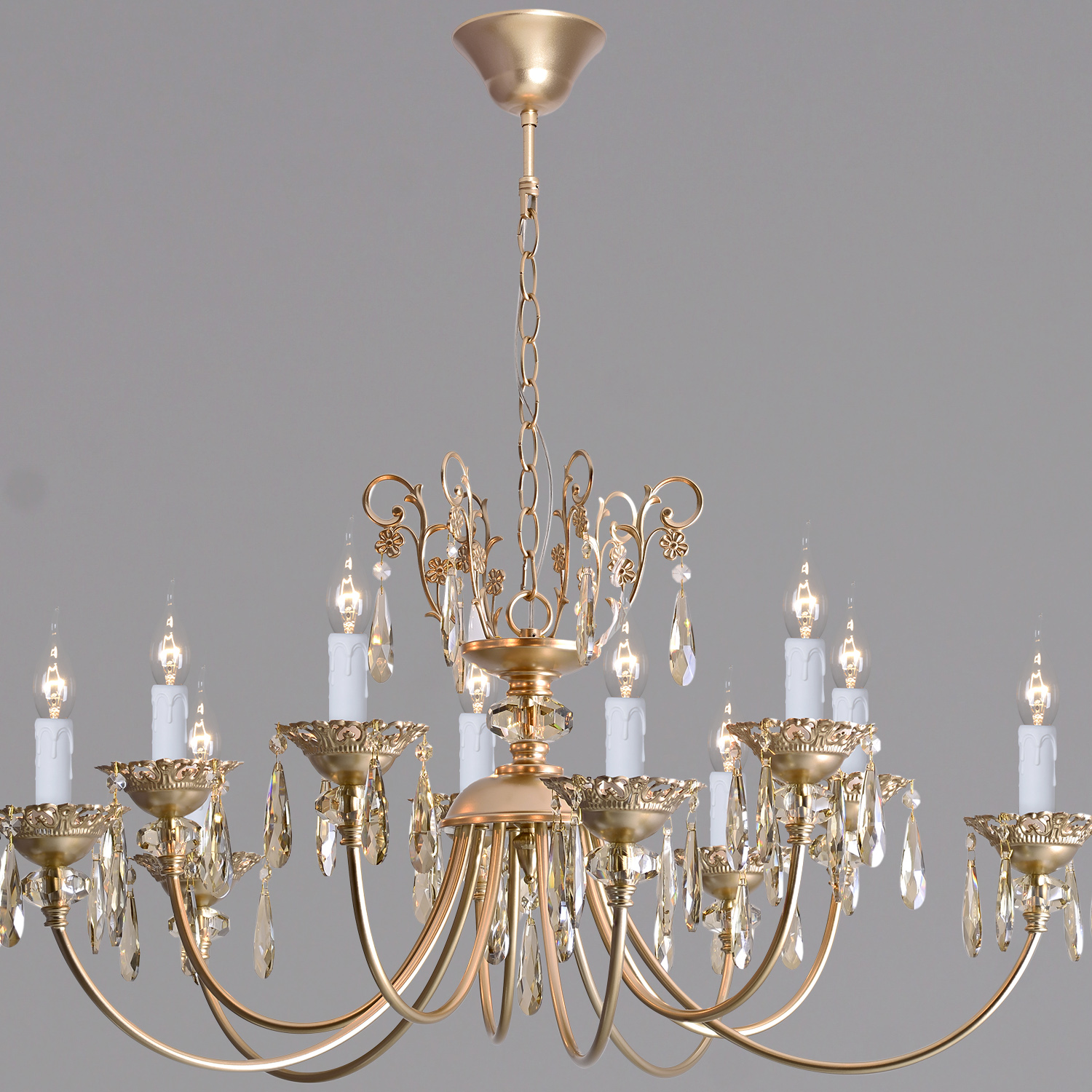 IL5233-10PLS-25 ELITE светильник потолочный