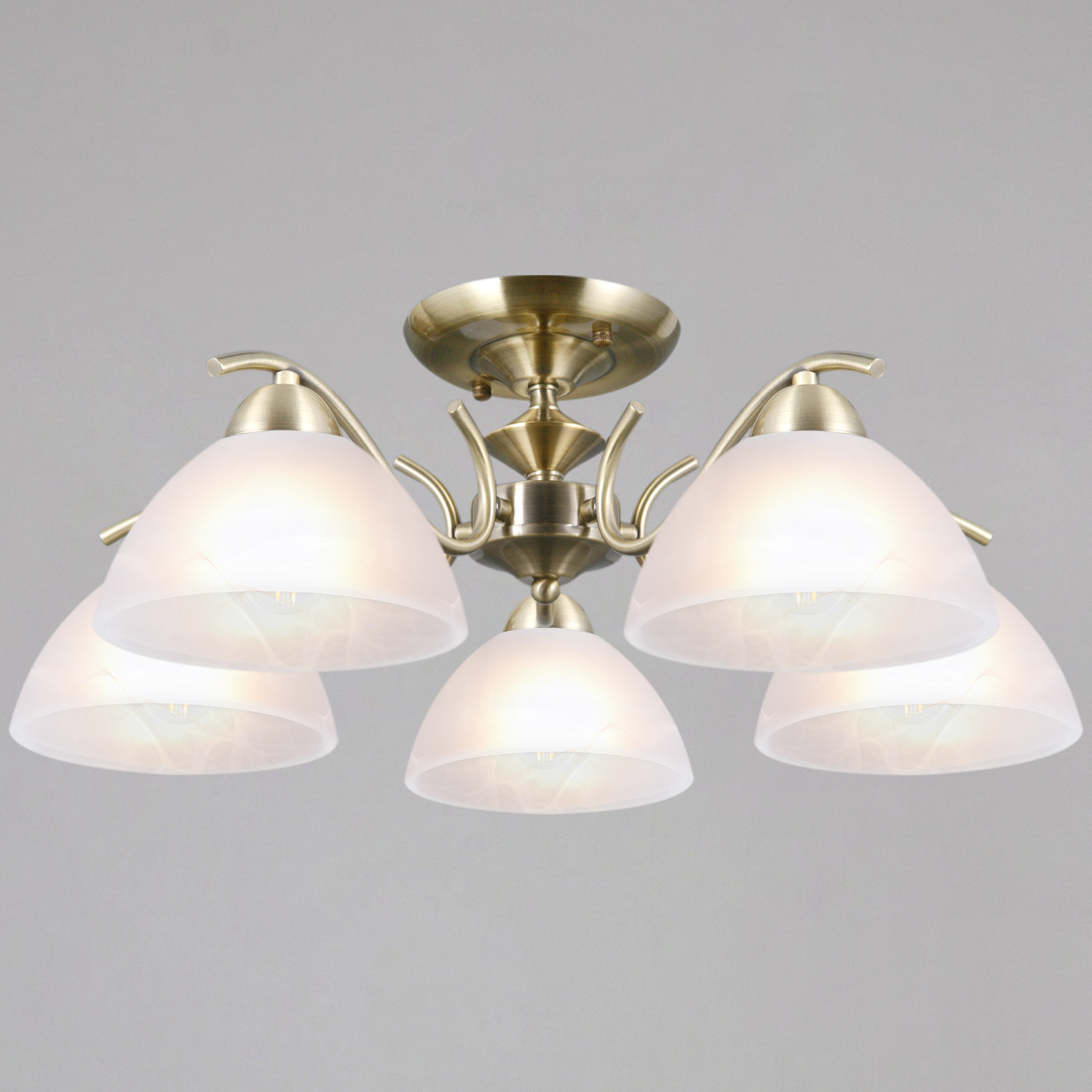 IL0905-5CSQ-26 AB ELITE светильник потолочный