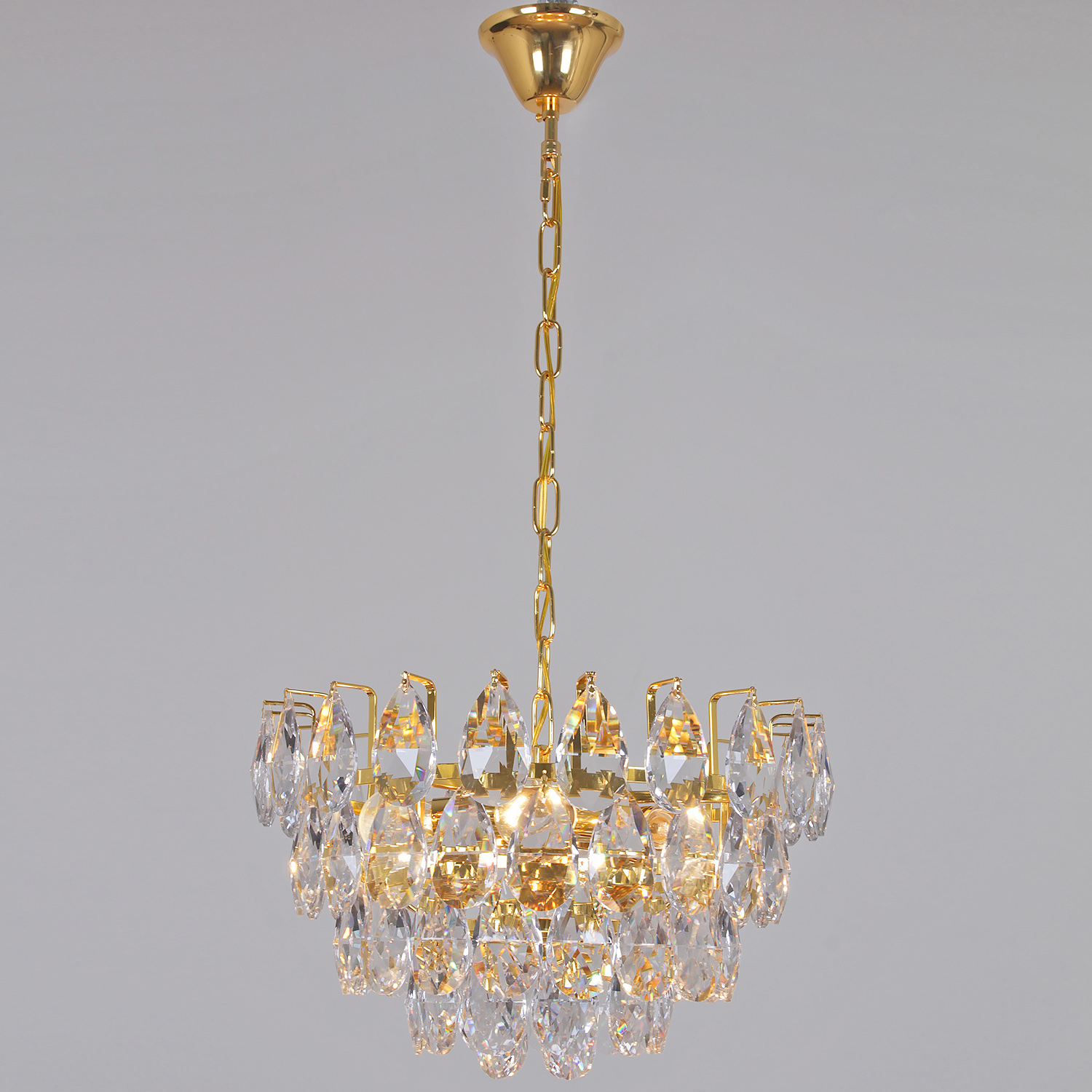 08510-0.3-400 светильник потолочный