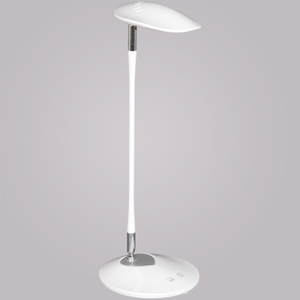 1828/MT LED WH светильник настольный