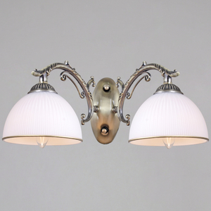 19018-0.2-02 светильник настенный