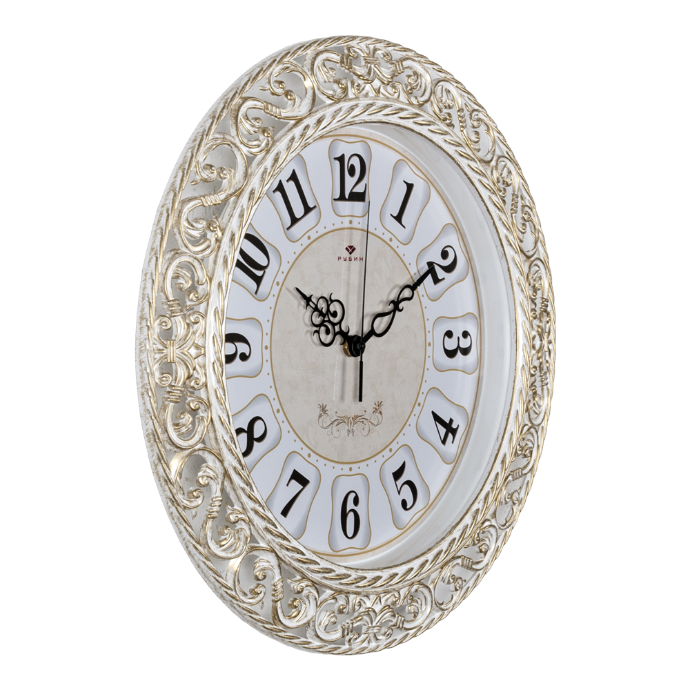 4051-106 Часы настенные "Рубин" (5)