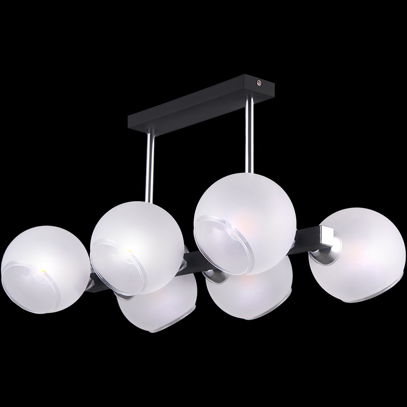 IL9559-6PSQ-79 "L" светильник потолочный