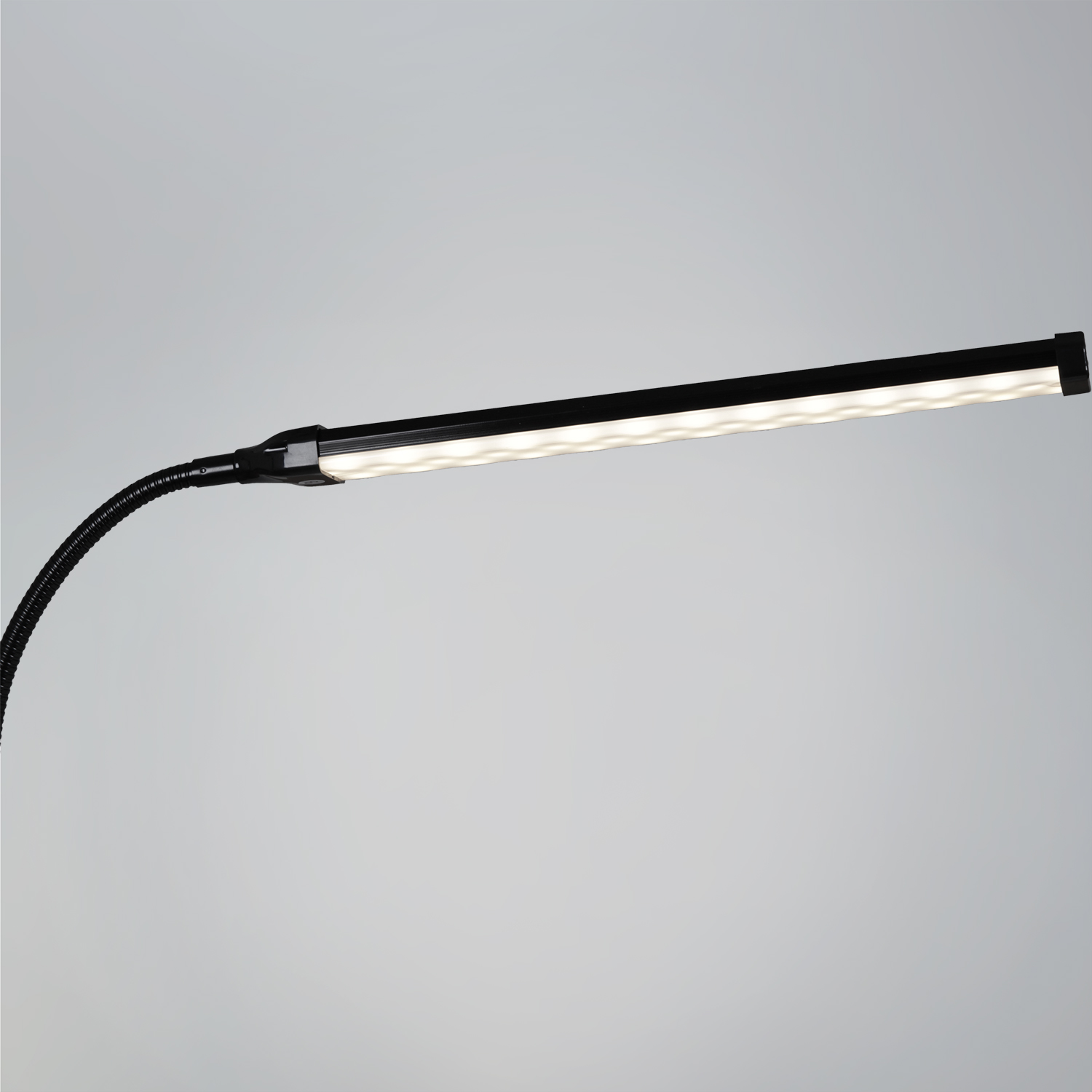 00004-0.7-01HV BK светильник настольный