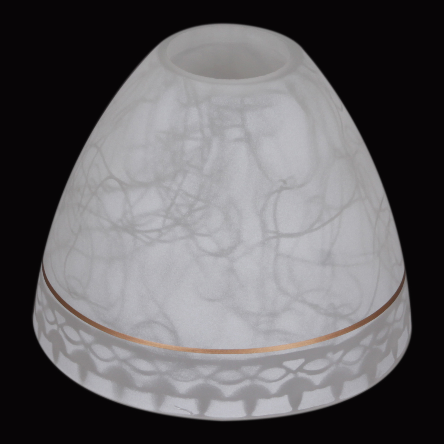 01357-0.3-08B "L" светильник потолочный