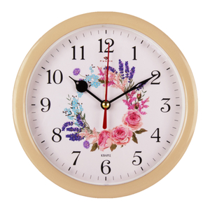 В4-041 Будильник кварц "Рубин" (20)